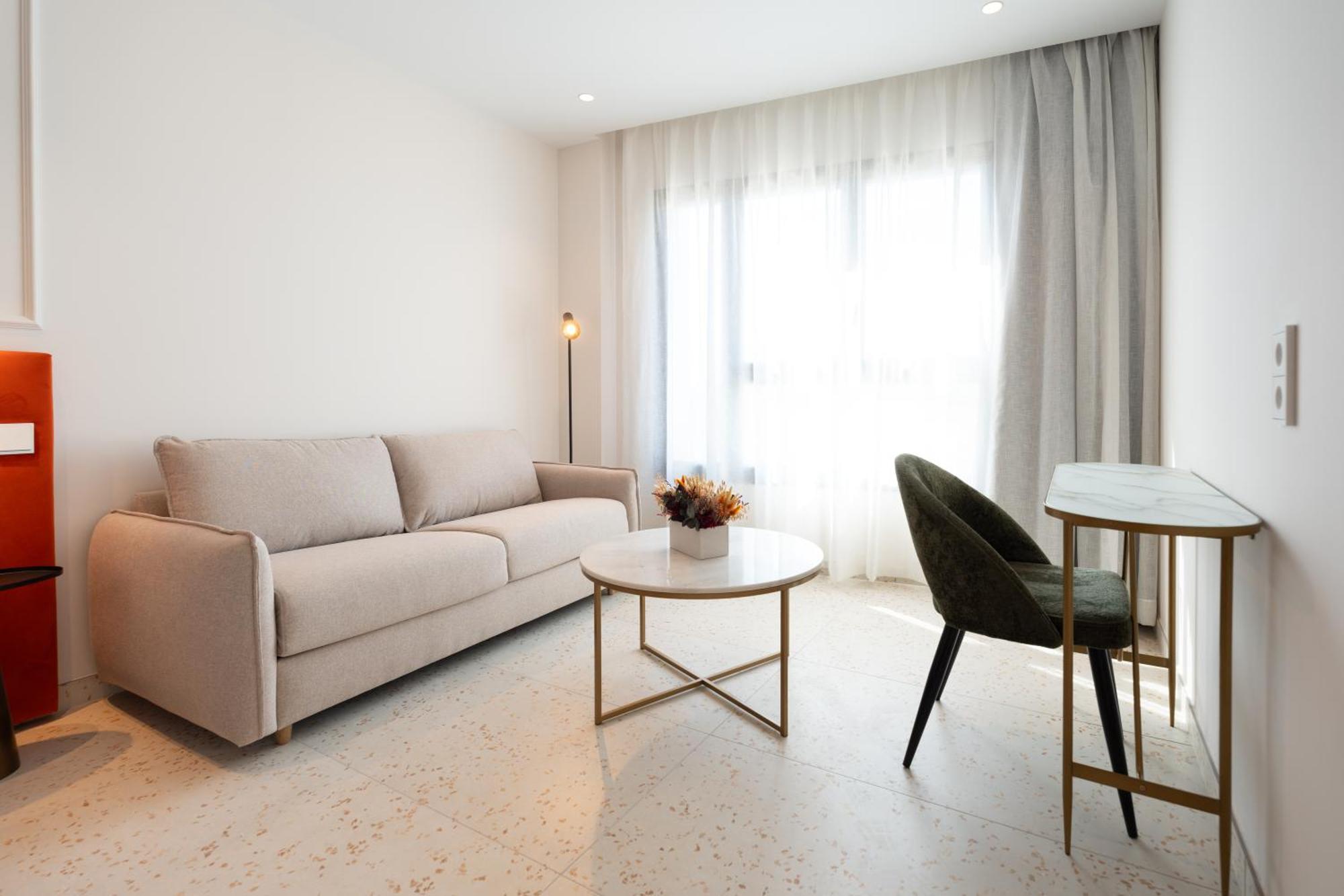 Asa Hotel La Marina Ondara Kültér fotó