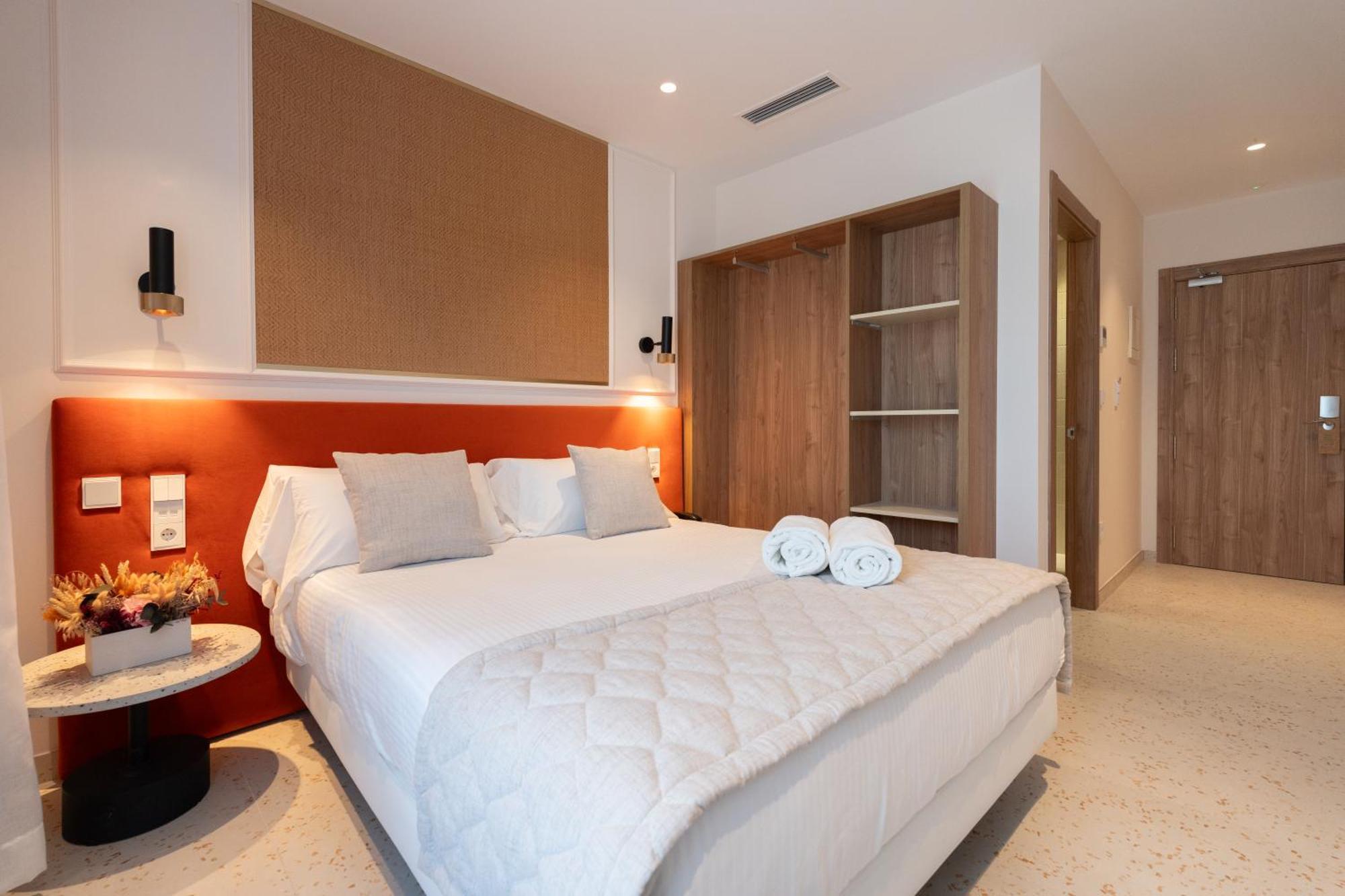 Asa Hotel La Marina Ondara Kültér fotó